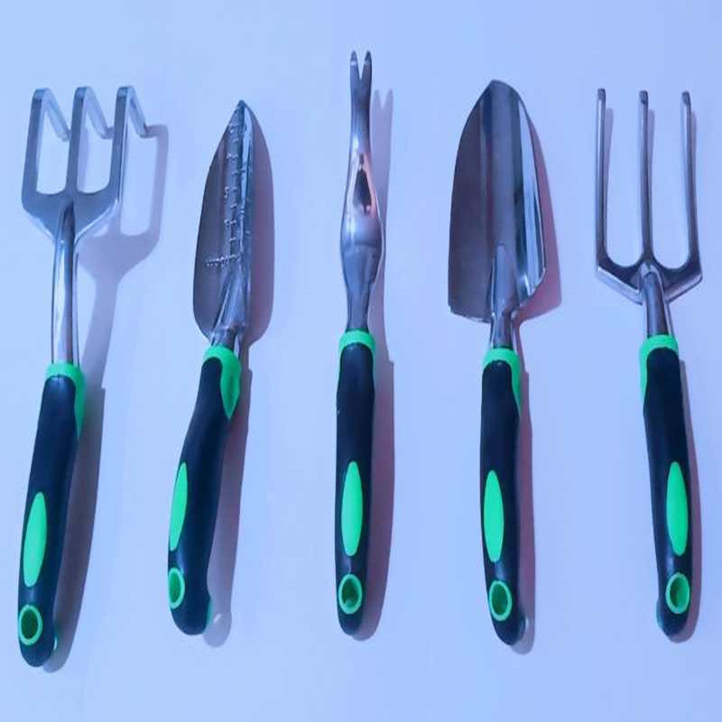 13-Piece Garden Tool Set The Unalia Brand