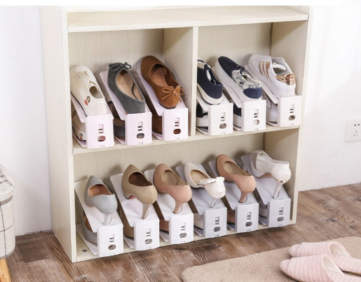 Shoe storage rack The Unalia Brand