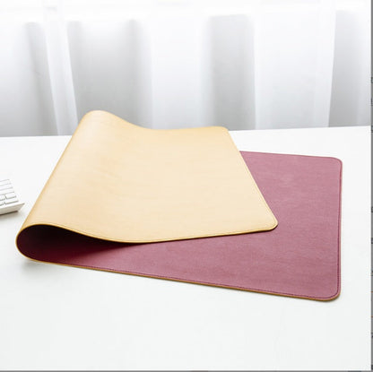 Assorted Non-Slip Desk Pad The Unalia Brand