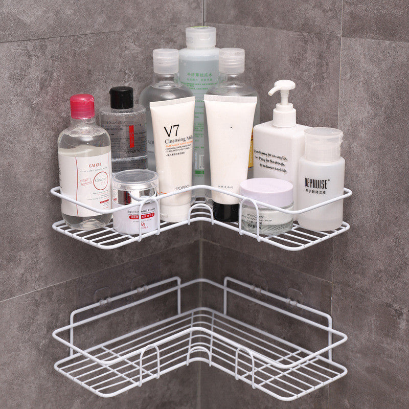 Bathroom Shelf Corner Caddy The Unalia Brand