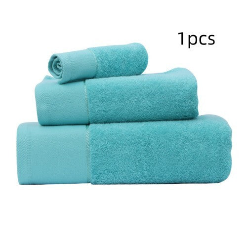 Assorted Hotel Bath Towels The Unalia Brand