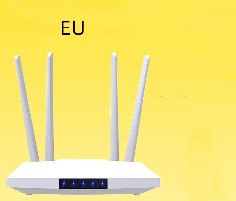 LC113 4G Wireless Router The Unalia Brand