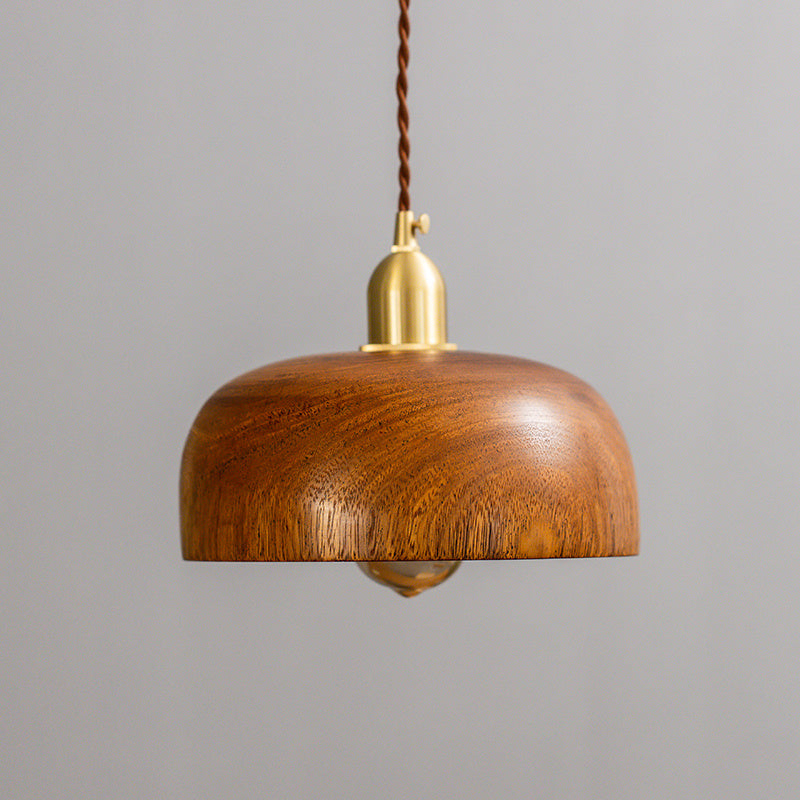 Log Modern Minimalist Lamps Nordic Retro The Unalia Brand