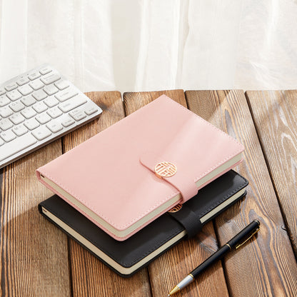 Clutch Notebook + Pen