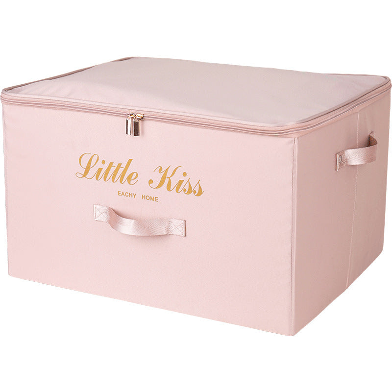 Large Assorted Satin Storage Box The Unalia Brand