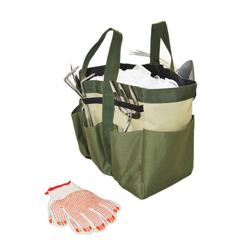 Unisex Gardening Tote The Unalia Brand