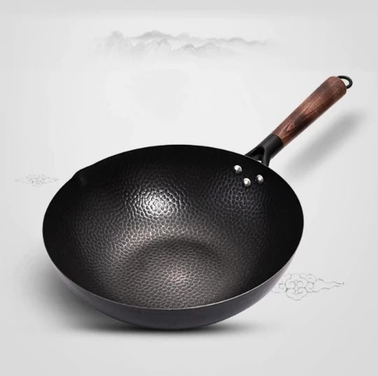 Non-stick pan The Unalia Brand