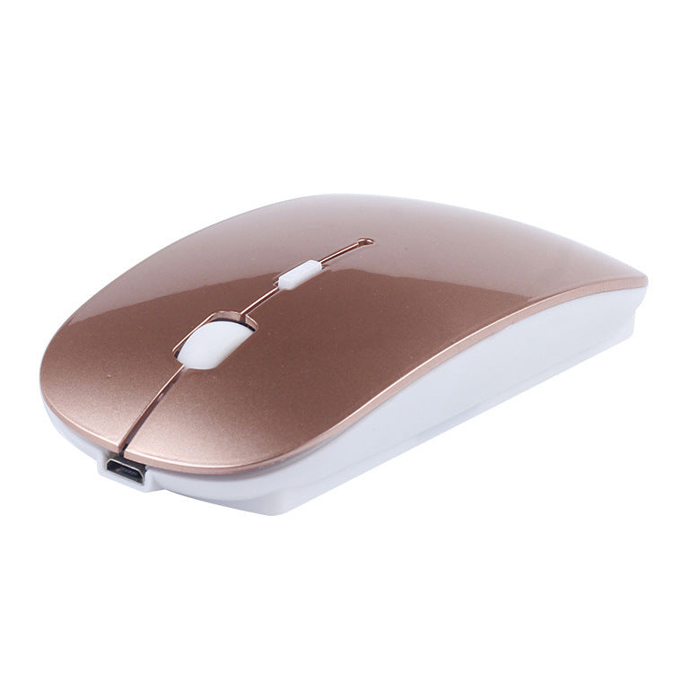 Assorted Wireless Bluetooth Mouse The Unalia Brand