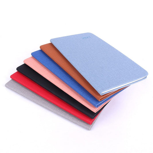 Assorted Portable Notebooks The Unalia Brand