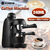 Home Mini Espresso Machine The Unalia Brand