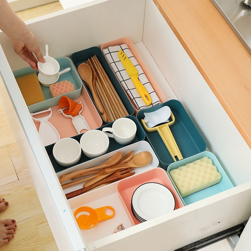 Drawer organizer The Unalia Brand