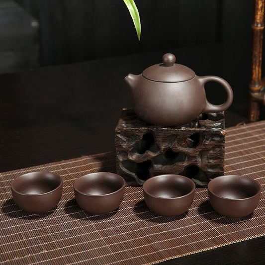 Handmade Japanese Teapot The Unalia Brand