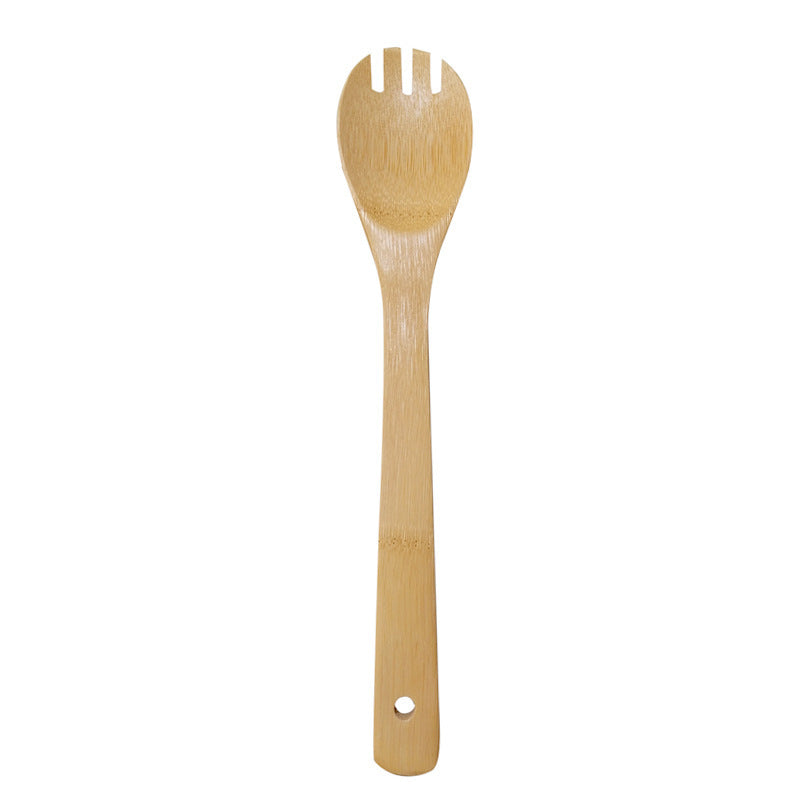 Bamboo And Wood Tableware Household Kitchen Supplies The Unalia Brand