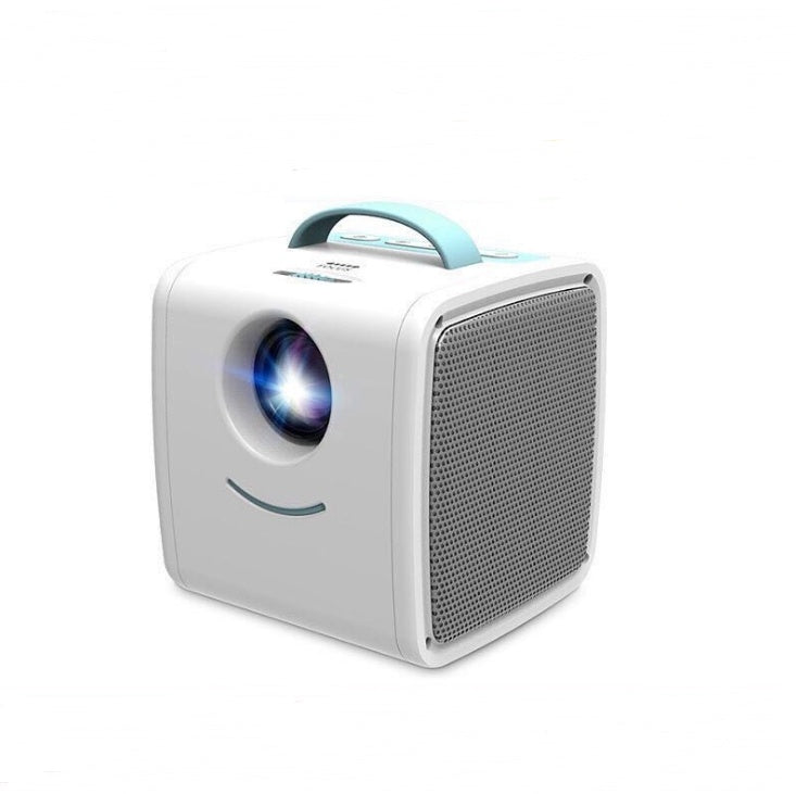 Projector mini home home theater The Unalia Brand