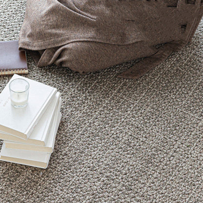 New Zealand Wool Woven Carpet The Unalia Brand