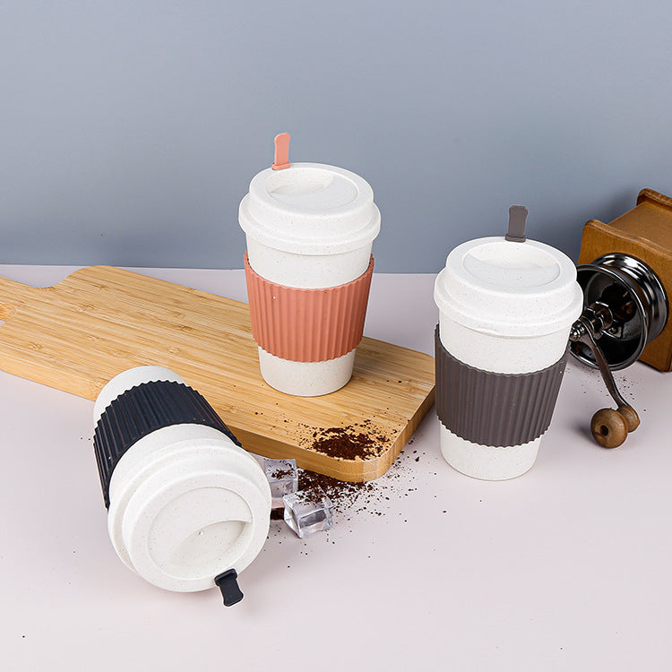 On-The-Go Hot Drink Cup The Unalia Brand