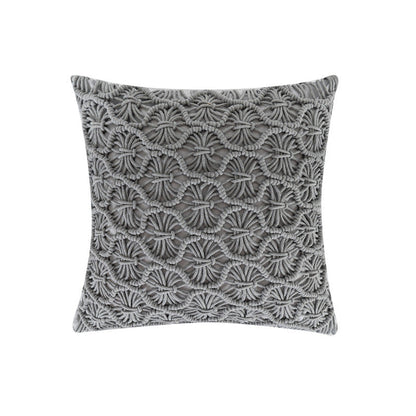 Bohemian Woven Cushion The Unalia Brand