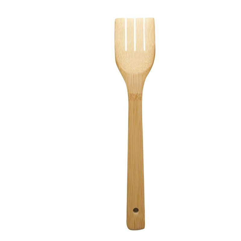 Bamboo And Wood Tableware Household Kitchen Supplies The Unalia Brand