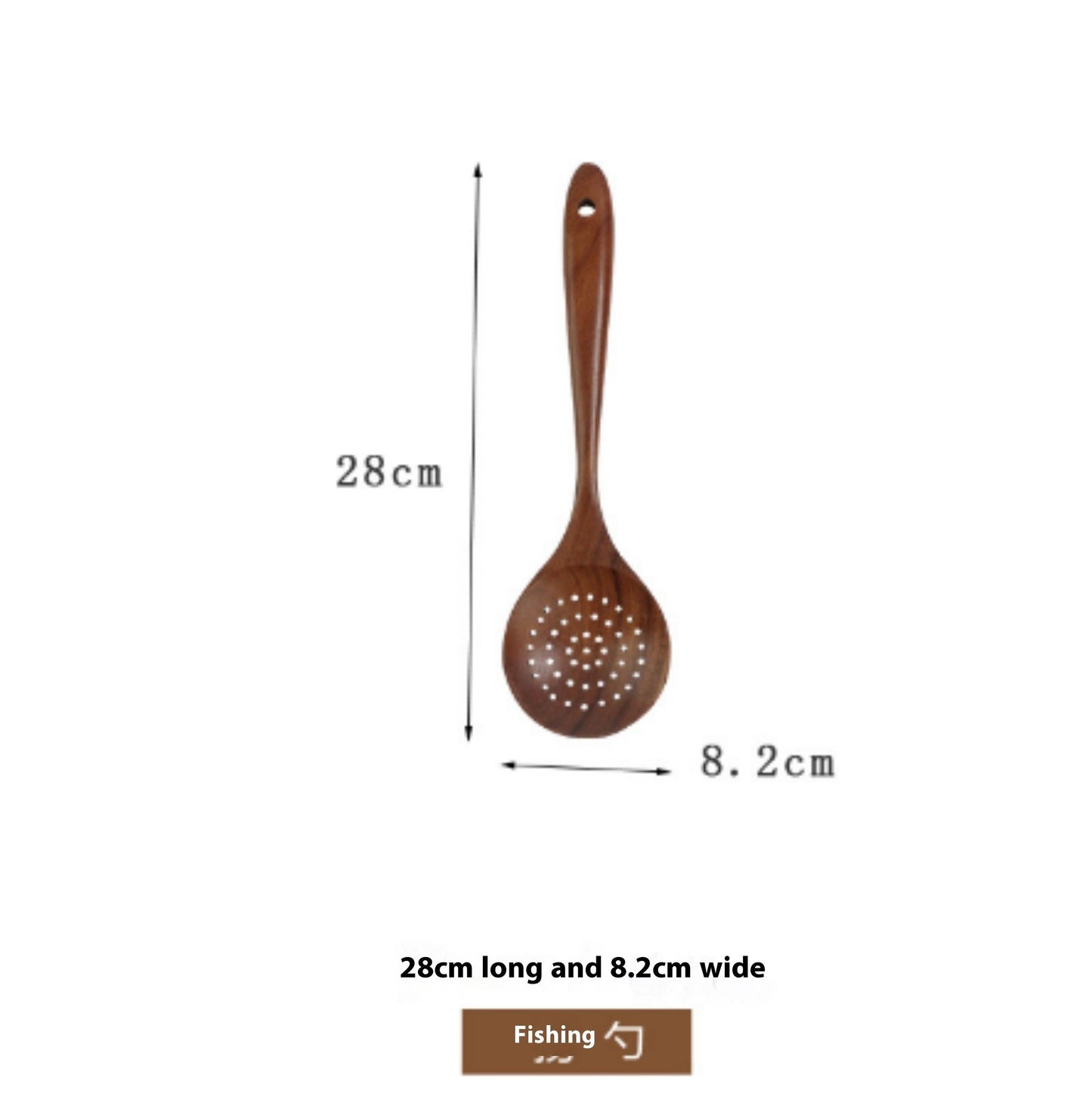 Natural Wood Wooden Spoon Set The Unalia Brand