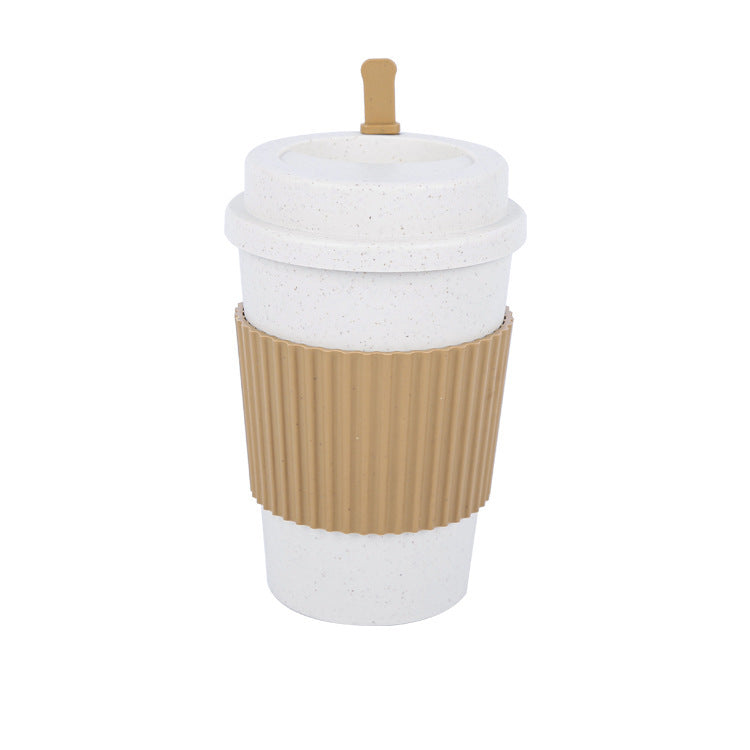 On-The-Go Hot Drink Cup The Unalia Brand