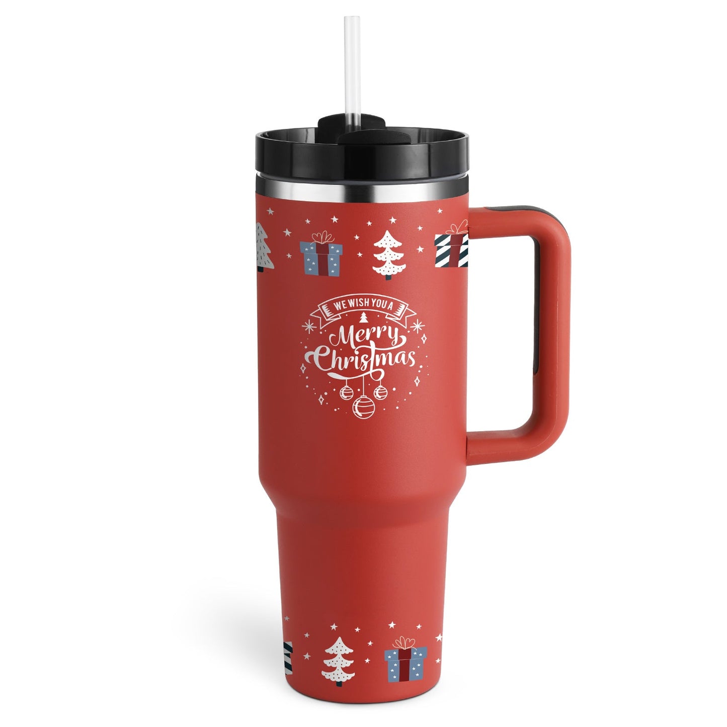 40 Oz Insulated Tumbler Cups The Unalia Brand