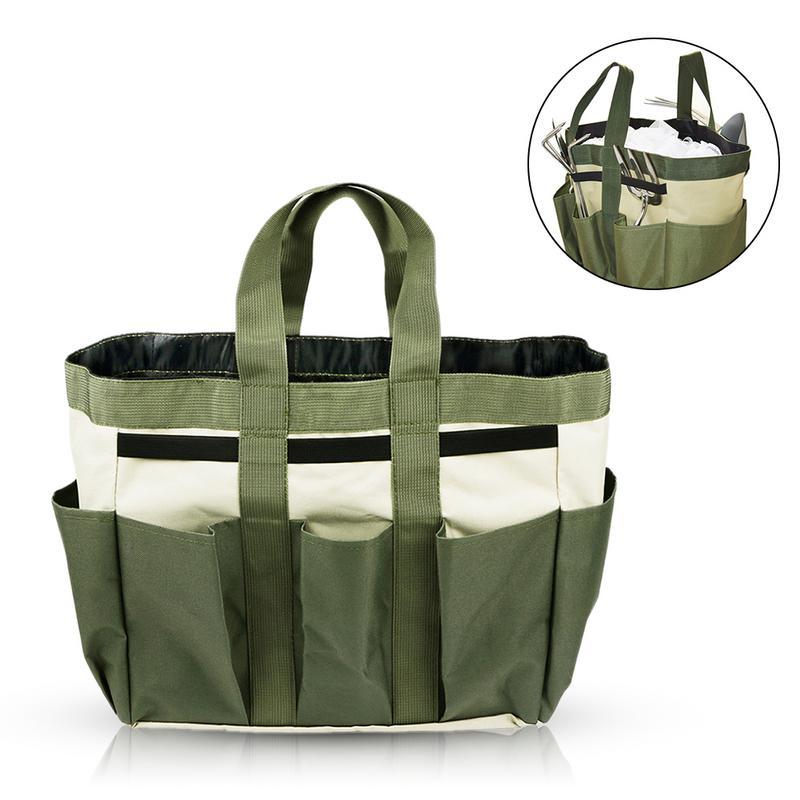 Unisex Gardening Tote The Unalia Brand