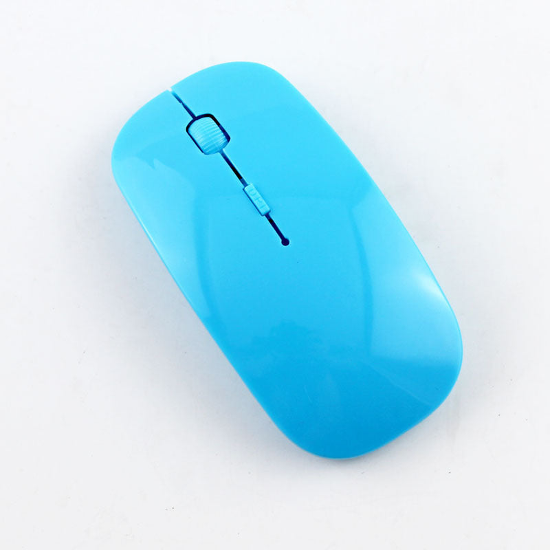 Assorted 2.4G Wireless Mouse The Unalia Brand