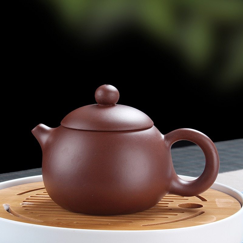 Handmade Japanese Teapot The Unalia Brand