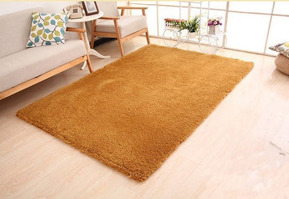 Assorted Flat Rugs The Unalia Brand