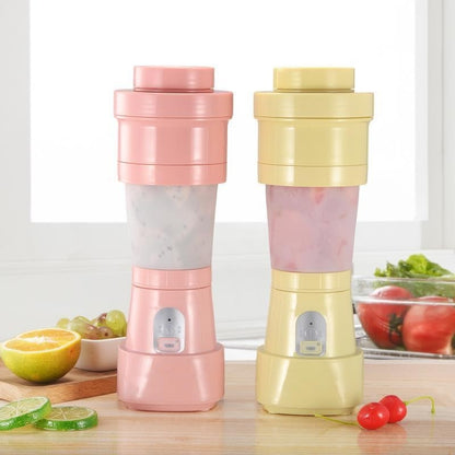 Home Outing Travel Portable Juicer The Unalia Brand