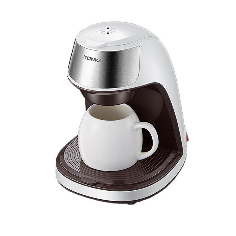 Konka Mini Drip Coffee Machine The Unalia Brand