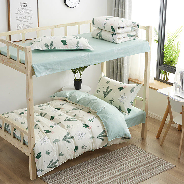 Kids Reactive Printing Bedding The Unalia Brand