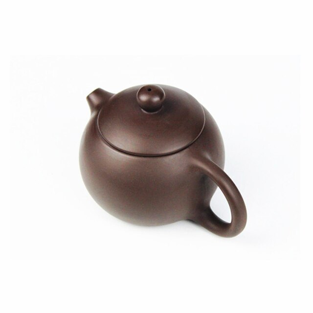 Handmade Japanese Teapot The Unalia Brand