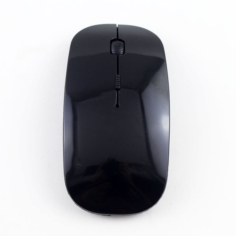 Assorted 2.4G Wireless Mouse The Unalia Brand