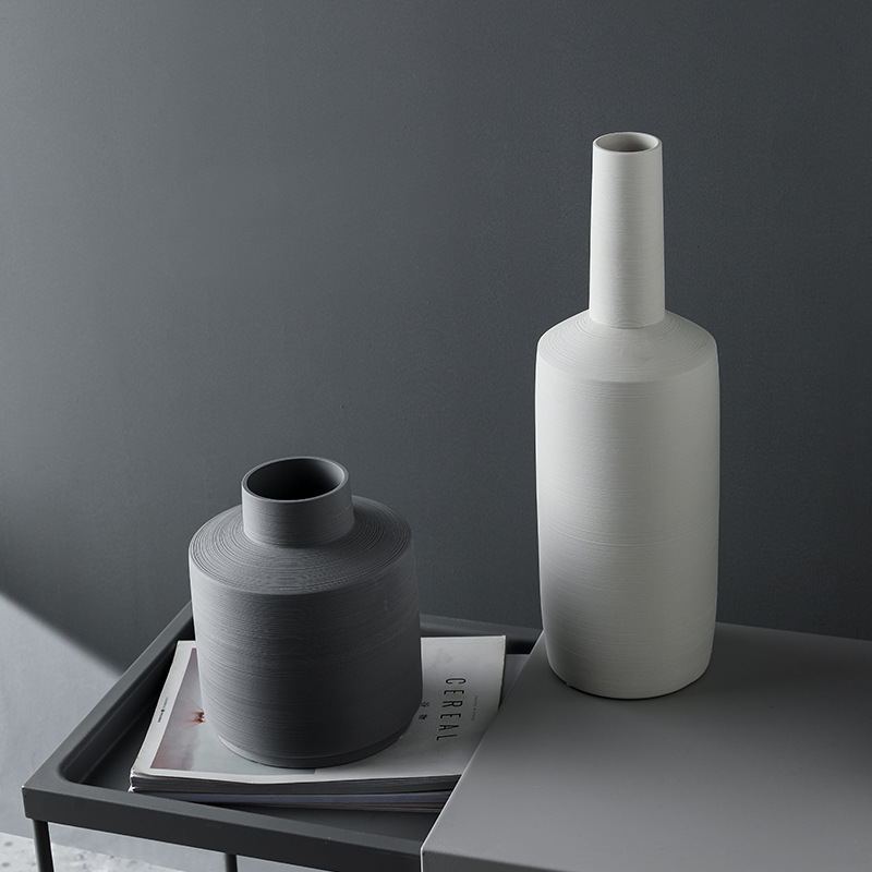 Ceramic vase The Unalia Brand