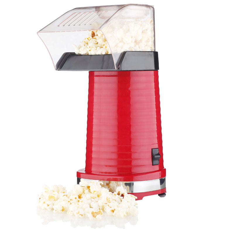 Home popcorn machine The Unalia Brand