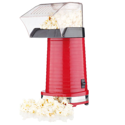 Home popcorn machine The Unalia Brand