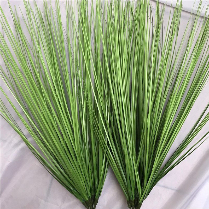 Simulation Decorative Plastic Onion Grass The Unalia Brand