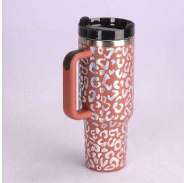 40 Oz Insulated Tumbler Cups The Unalia Brand