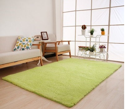 Assorted Flat Rugs The Unalia Brand