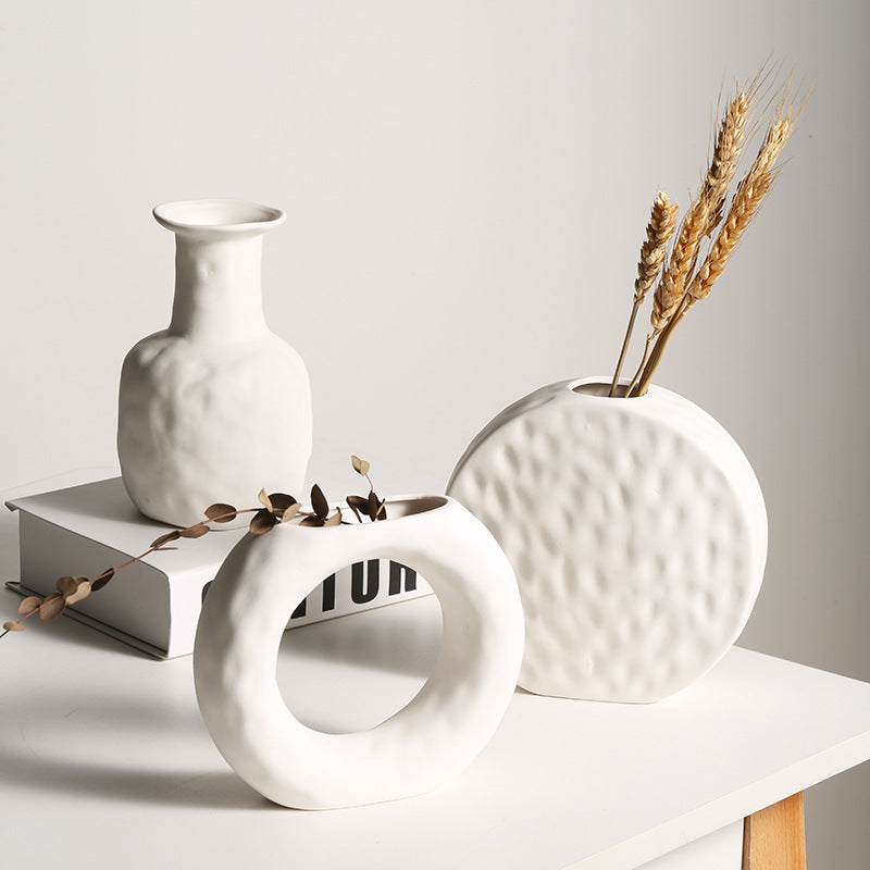 Assorted Scandinavian Vases The Unalia Brand