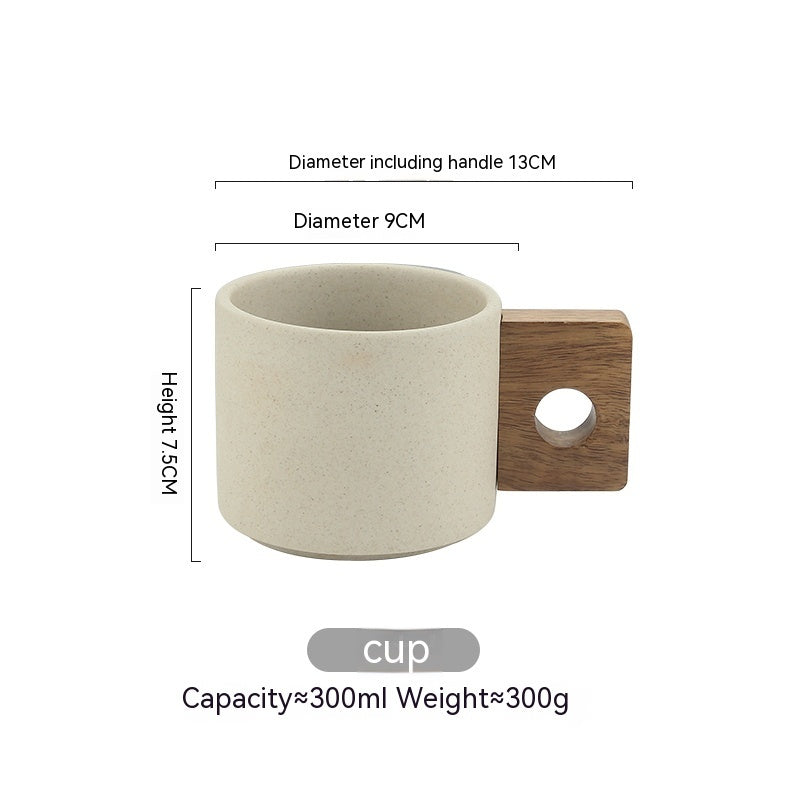 Home High Aesthetic Ceramic Cups The Unalia Brand