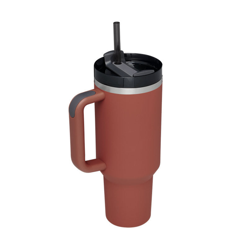 40 Oz Insulated Tumbler Cups The Unalia Brand