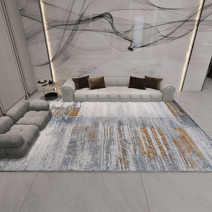 Light Luxury Style Simple Modern Home Carpet The Unalia Brand