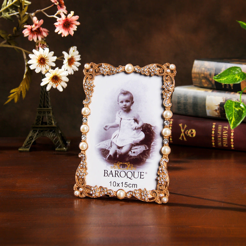 Naturcore Photo Frame