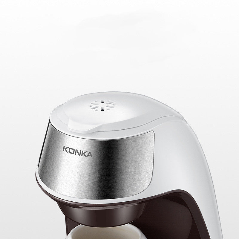 Konka Mini Drip Coffee Machine The Unalia Brand