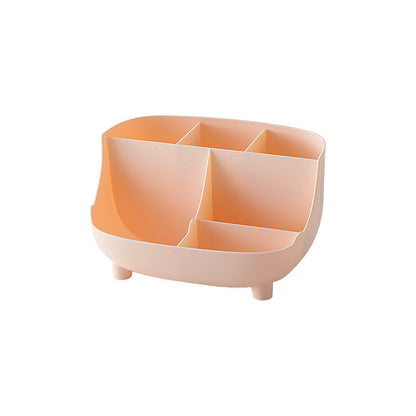 Pastel Stationery Storage Box The Unalia Brand