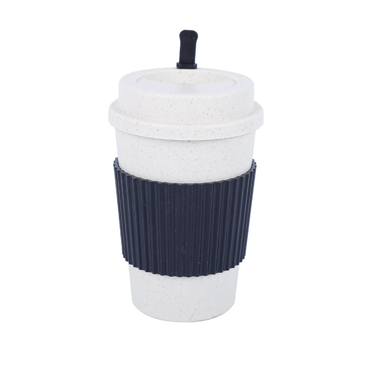 On-The-Go Hot Drink Cup The Unalia Brand