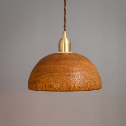 Log Modern Minimalist Lamps Nordic Retro The Unalia Brand