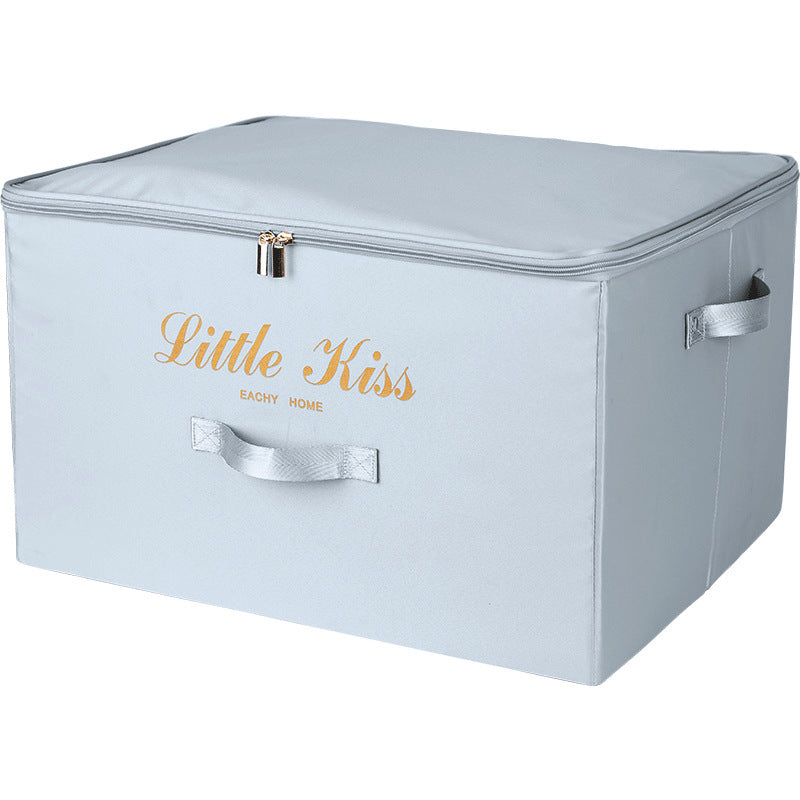 Large Assorted Satin Storage Box The Unalia Brand